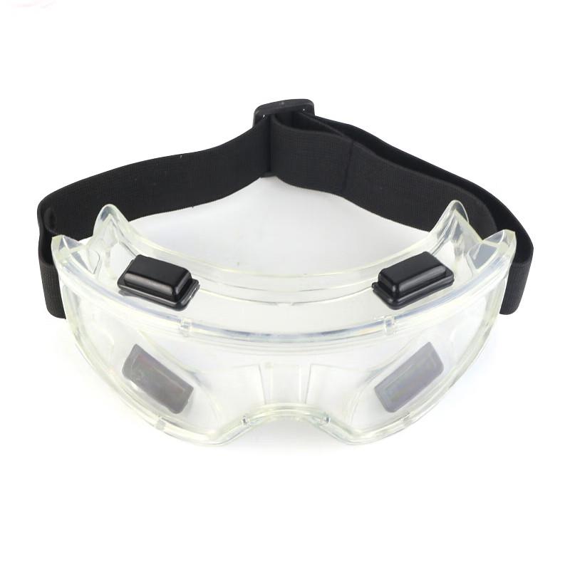 CNMF Protective Goggles & Glasses