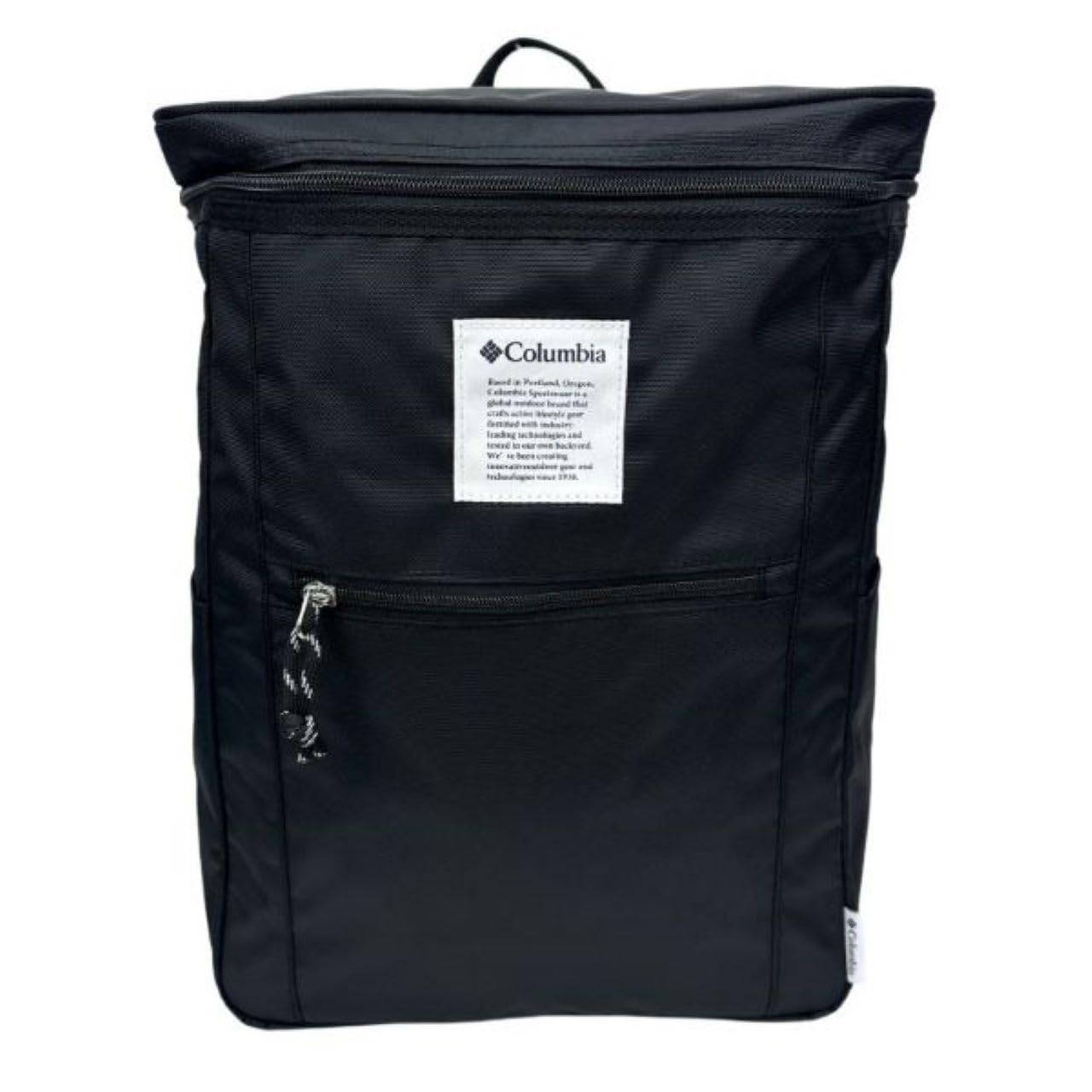 Рюкзак Columbia Iron Romeo Square PU8720, Рюкзак для одного дня, 18 л,