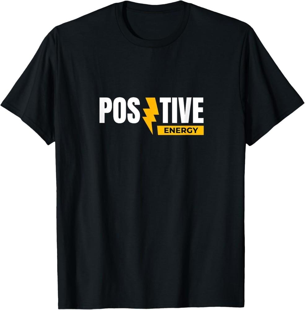 Positive Energy T-Shirt 3XL