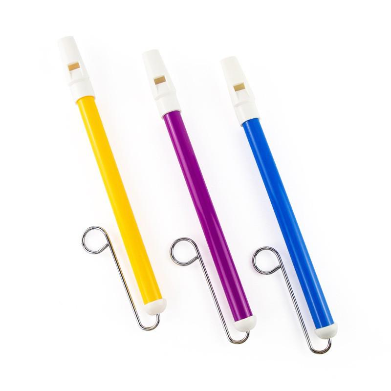 Liuliu Squidward Slide Whistle: SpongeBob Push-Pull Flute