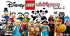 LEGO Disney Series 2 Minifigure Edna Mode (The Incredibles) - Unopened [71024-17]