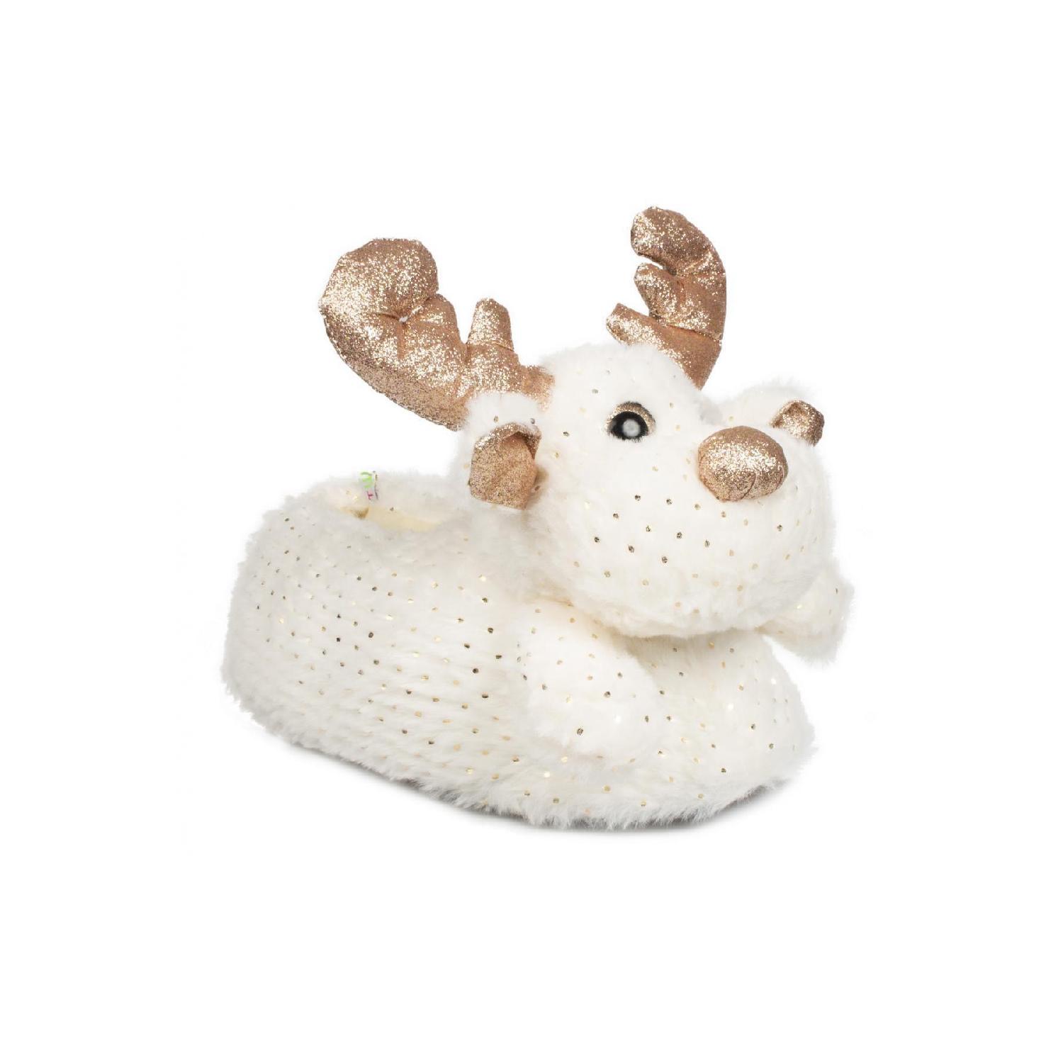 

Tt0754z Белый женский пандуф Tw Deer