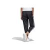 Adidas Neo Woven Track Pants Women Bottoms Black GJ5360