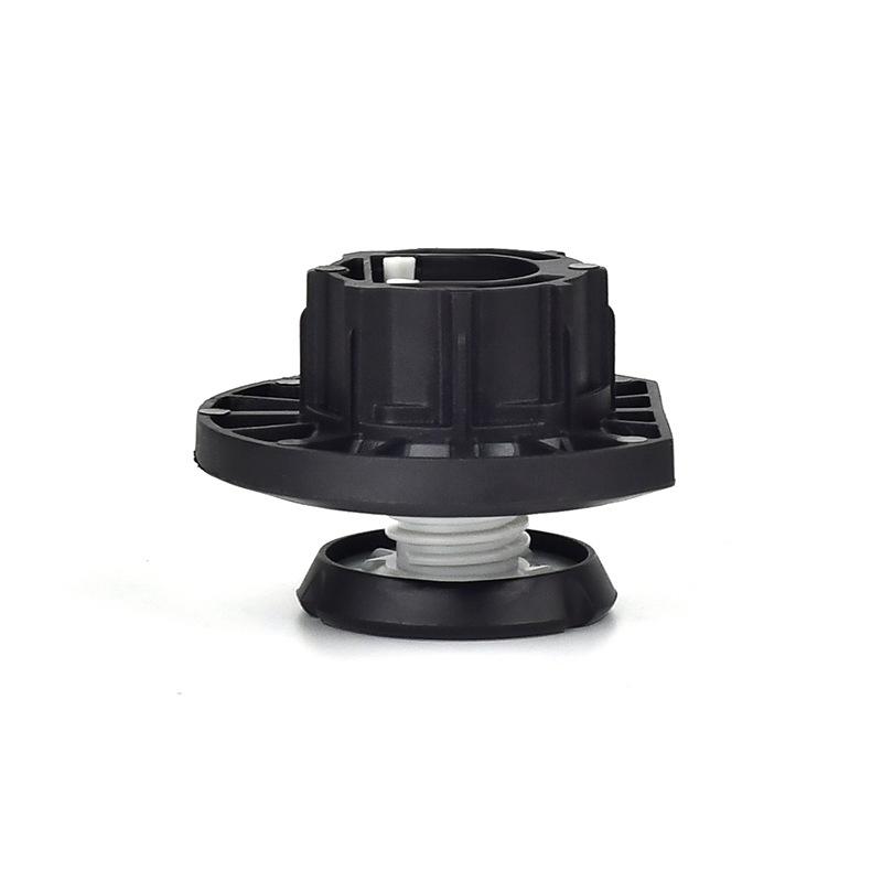 

1/4pcs Adjustable Cabinet Feet Heavy Duty Load Furniture Legs Heavy Duty Cabinet Leg Cupboard Foot Furniture Leveling