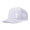 Spring Unisex Embroidery Luxury Cap Baseball Caps Man Woman Mesh Snapback Hat Peaked CapOutdoor Casual Trucker Hat Gorras Hombre