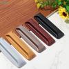 Multi-purpose Colorful Cabinet Pulls Auxiliary Window Door Wardrobe Pulls Furniture Decor Self-adhesive Handles 2Pcs