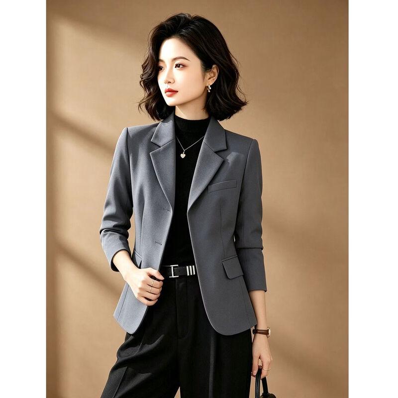 EST+II Women's Casual Commuter Blazer