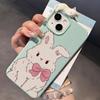Painted Phone Case for iPhone 11 12 13 14 15 16 iPhone 11 12 13 14 15 16 Pro 12 13 14 15 16 Pro Max