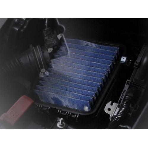BLITZ SUS POWER AIR FILTER LM Genuine replacement type for Toyota ST-31B 59500