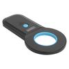 Animal Tag Scanner Portable OLED Pet Dog Cat Label Reader 134.2kHz W90B EMID FDXB