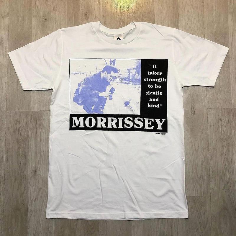The Smiths retro rock T-Shirt L