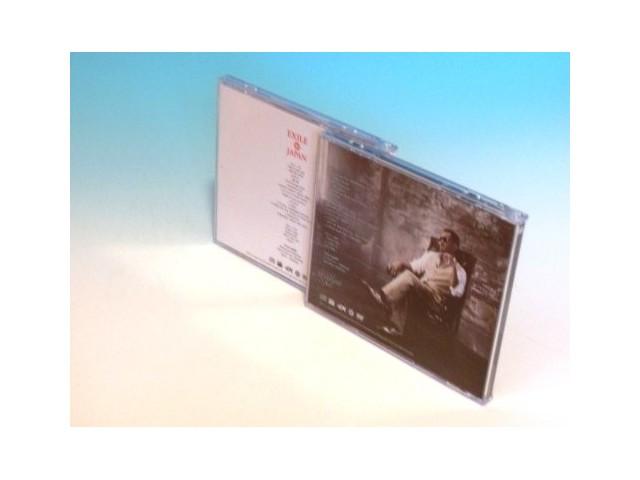 EXILE JAPAN Solo [2CD+4DVD] First Press Limited Edition EXILE RZCD-59049 NEW