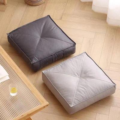 Japanese Tatami Floor Cushion for Home and Student Use
