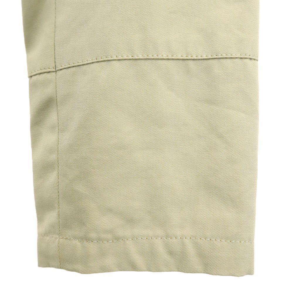 gomme made in Japan Long sleeve Knee-length dress beige Women Used