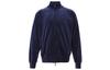 Puma X JJJJound PUMA X JJJJOUND Jackets Unisex Dark Blue Stand Collar Moderate Other 538713-84