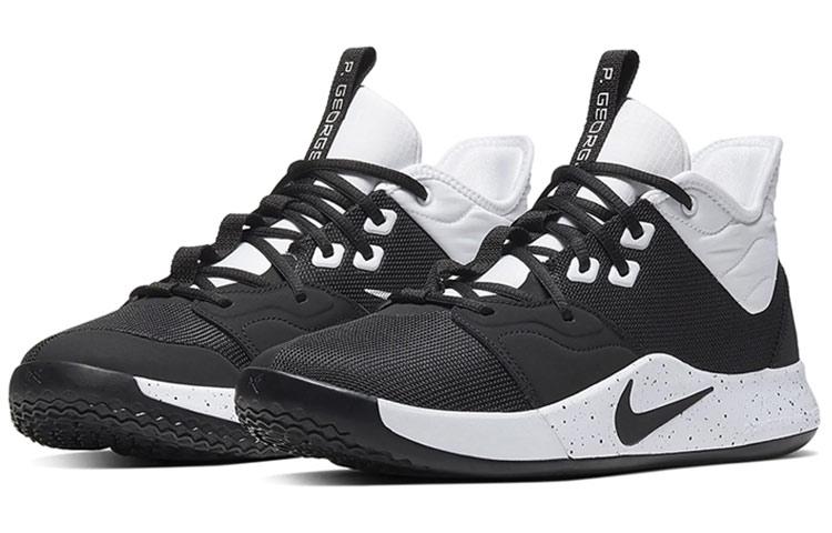 Nike Pg 3 Tb Black CN9512-002