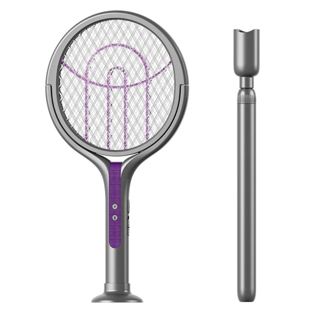 

Multifunctional Mosquito Swatter USB Rechargeable Anti-mosquito Lamp New Mosquito Killer Lamp Home