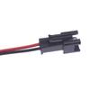 1 Pcs Universal Car Seat Pressure Sensor Safety Belt Warning Reminder Pad