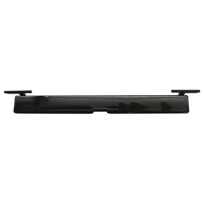 Αντικατάσταση Πλάκας Καλύμματος Βάσης Αποσκευών Οροφής 51137443691 Διακοσμητικό Τμήμα Διαμόρφωσης Ράγας Οροφής Αυτοκινήτου Κατάλληλο για BMW Σειρά 5 G30 2017-2025