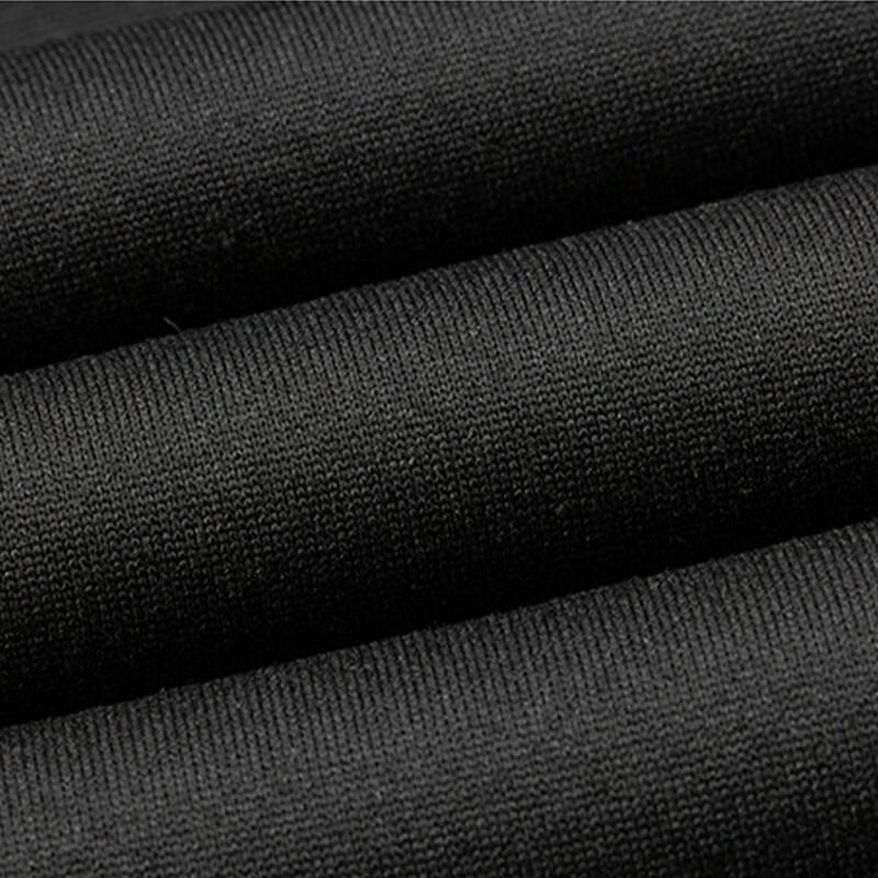 Mark Fairwhale Men's Autumn/Winter Outdoor Fleece-lined Casual Pants