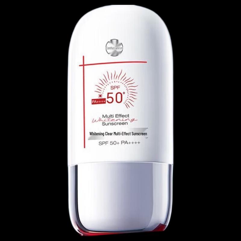 RUYI Солнцезащитный крем 3-в-1 для осветления кожи SPF50+ PA++++