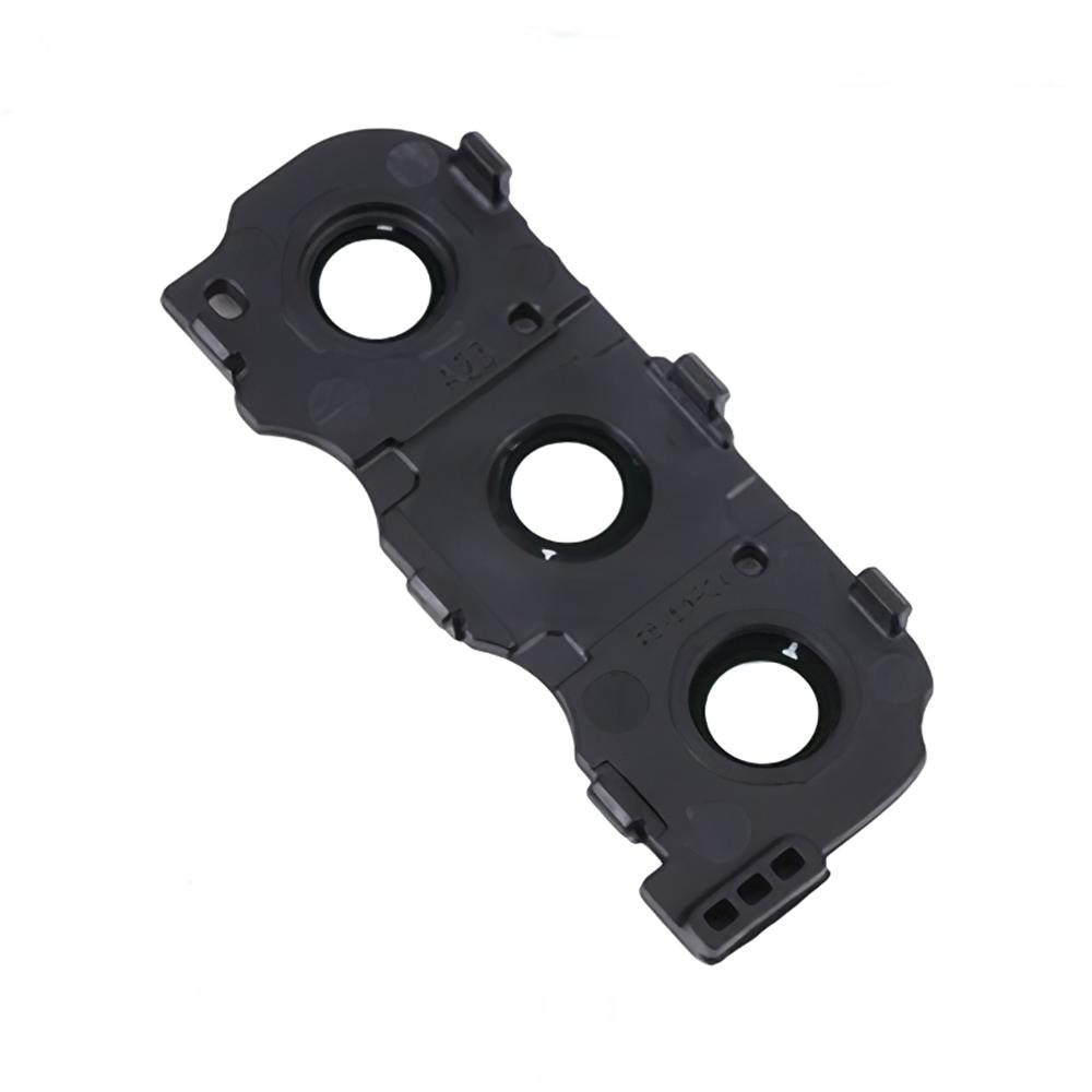 

For Samsung Galaxy A23 4G A235 Phone Back Rear Camera Rim Lens Cover Replacement Part (without Logo) Type A