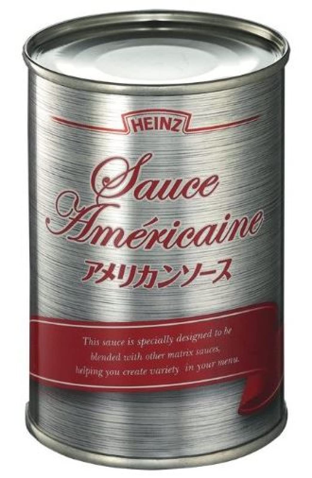 

Американский соус Heinz 290г
