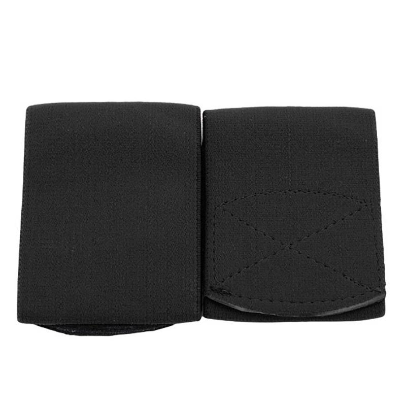 Soccer Shin Guard Ankle Protective Strap Soccer Shin Strap Football Shin Pad Holder Fixed Strap Football Shin Pad Holder