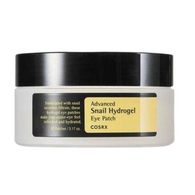 Advanced Snail Hydrogel Eye Patch 90g 60Patches