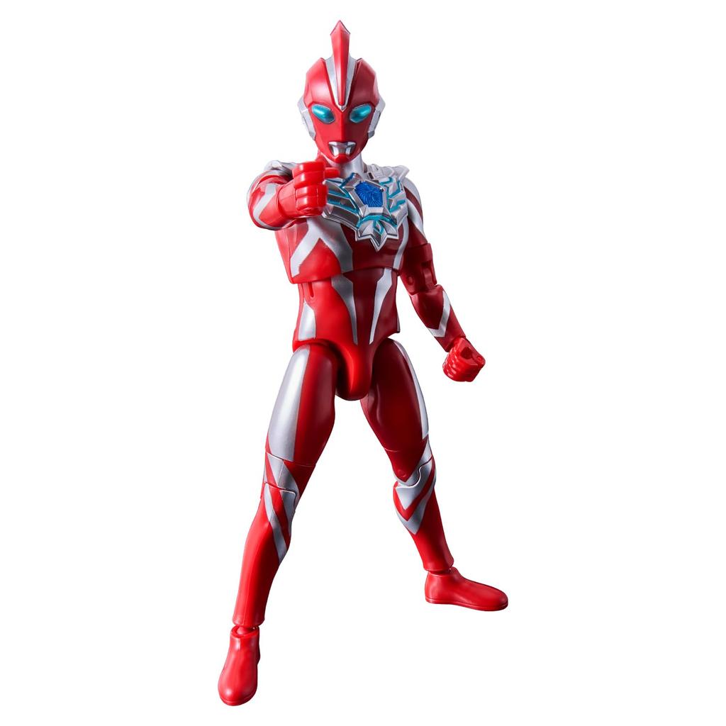 [BANDAI] Sound x Action Scream! Ultraman Omega