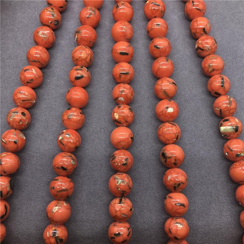 Оранжевый — фото 4