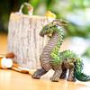 Safari Figure 10150 Jungle Dragon