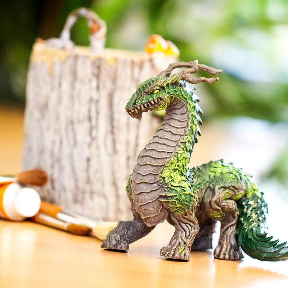 Safari Figure 10150 Jungle Dragon