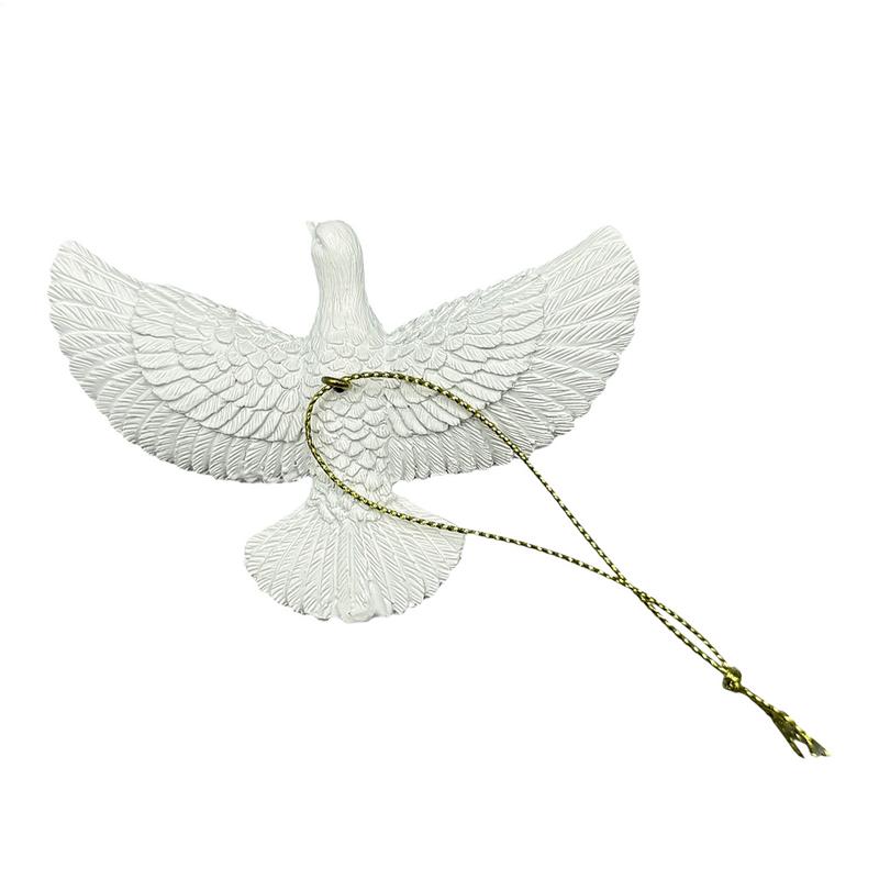 

Love And Joy Pigeon Ornaments Lifelike Friendship Pigeon Decorative Pendant Seasonal Decor Home Decoration For Kids Family China Mainland