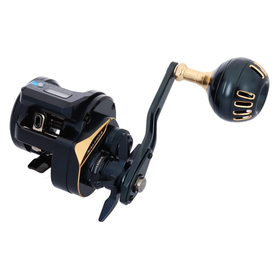 Daiwa Salt Connected Reel 25SALTIGA IC (DAIWA) 300L-C