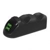 PS4 Wireless Controller Dual Charging Station for PS4 Pro Controller