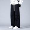 WRPCE Men's Casual Outdoor Cargo Pants