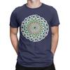 Innervision Eyevortexgalaxy Novelty 100 Cotton Tshirt Rapid Eye Moveunisext Tees Tops For Unisex