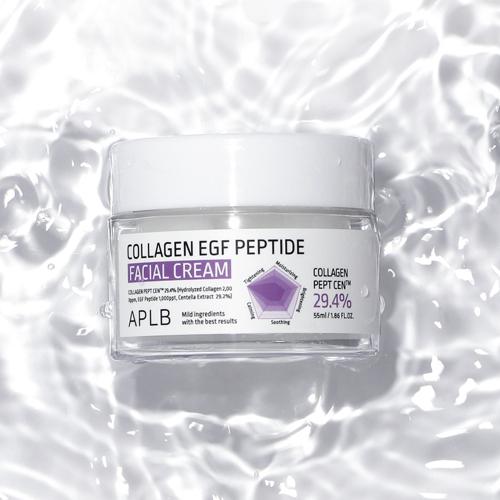 APLB Collagen EGF Peptide Facial Cream