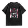 Sweeney Todd Barber of Fleet Street T Shirt Cotton Meat Pie Sizes 2022 vintage Washed Slightly Casual Versatile Stretched Soft