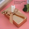 50pcs Wedding Favors Candies Souvenirs Gift Paper Gift Box for Wedding with Bowknot