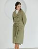 Occur Robe Double Long Coat