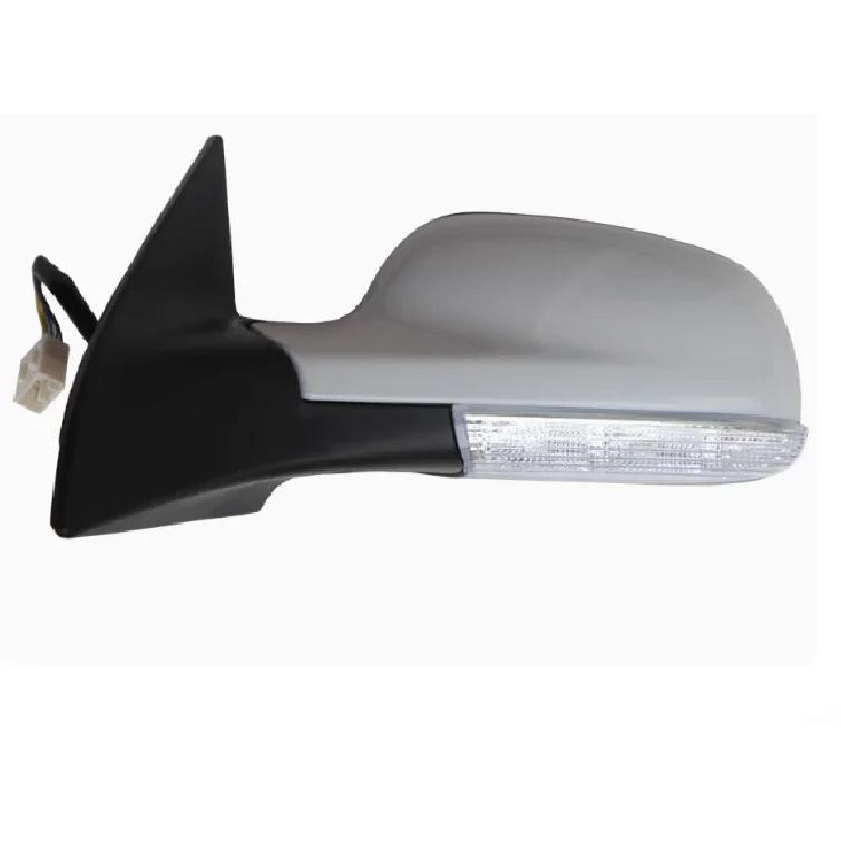 Зеркало заднего вида в сборе для Dong Feng H30 Cross Left side 6pin