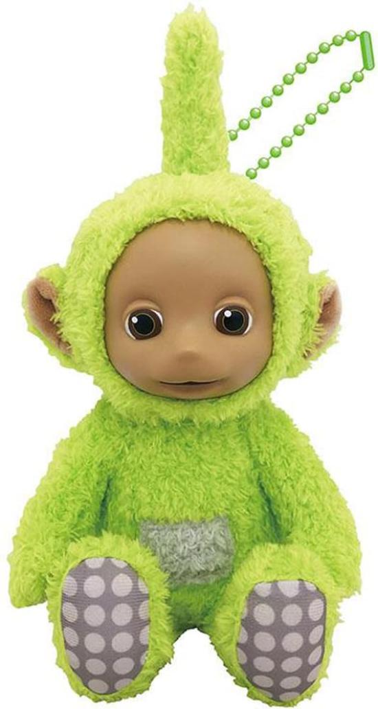 

SK Japan Teletubbies плюшевая цепочка с шариками Dipsy 16809