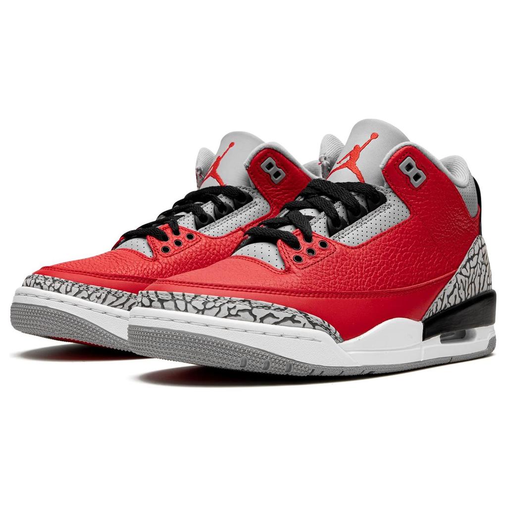 (GS) Air Jordan 3 Retro SE 'Unite' Kids' CQ0488-600