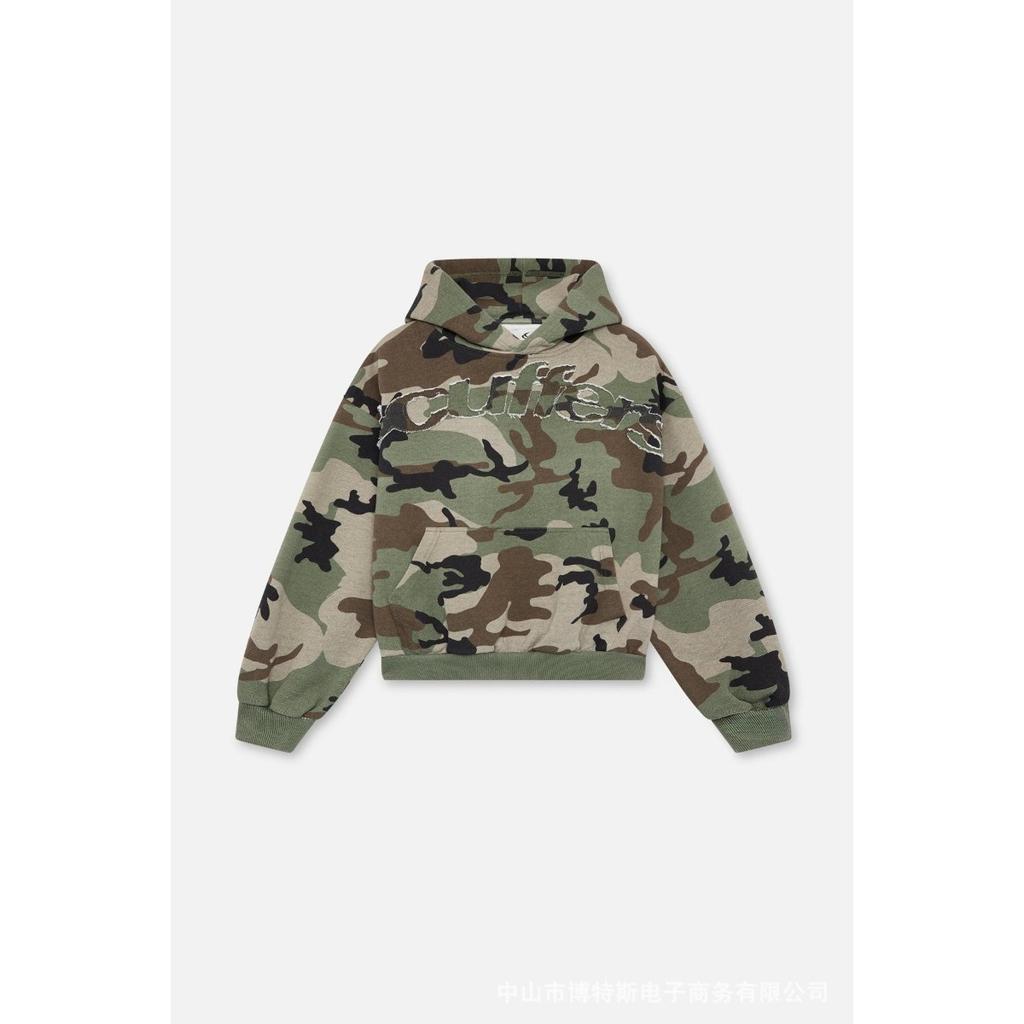 2KWEIRD Fashion Cute Casual Y2K Hooded sweatshirt Streetwear High street Y2K Long sleeve Top Classic Minimalist Clothes Unique Hip Hop