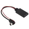 Car Bluetooth Audio Adapter Cable AUX Input KCA‑121B for Alpine Radio Ainet Port