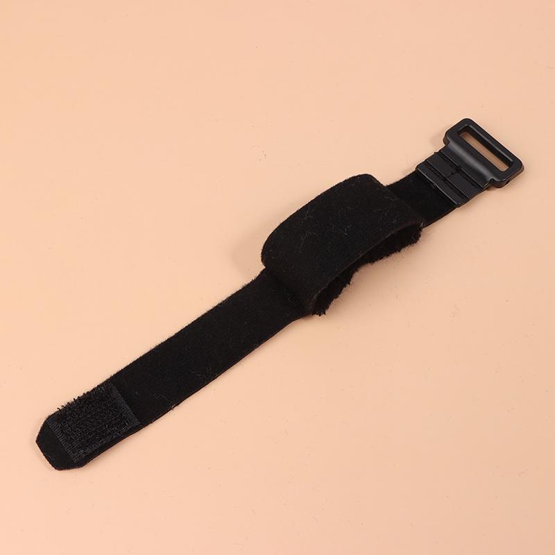 1Pc Noise Damper Muter Wraps High-elastic Guitar Mute Strap Easy To Use Stringed Instruments Accessories For Bass Ukulele