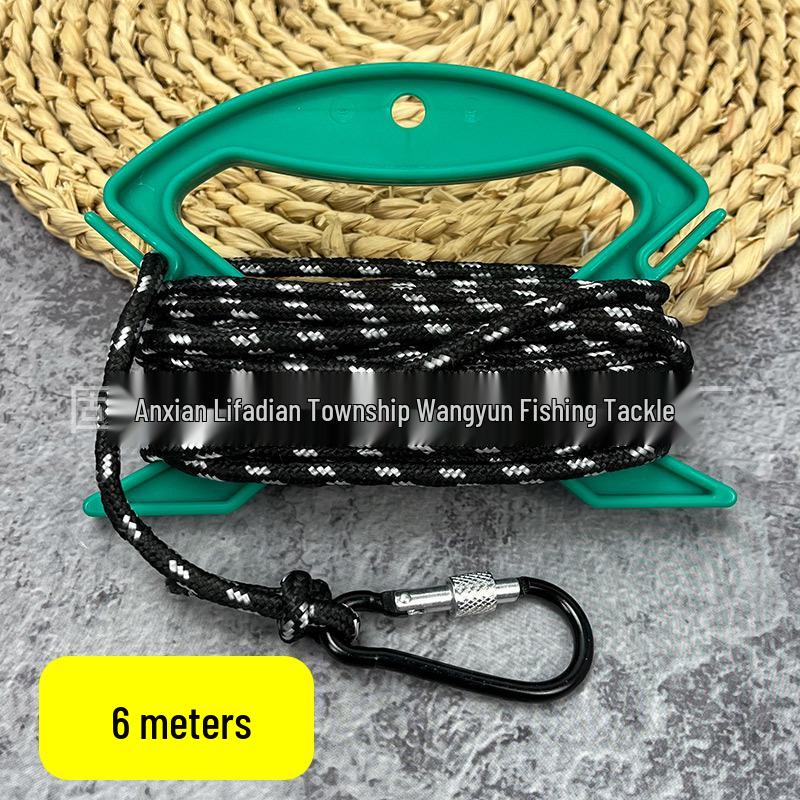 Ultimate Outdoor Water Rope & Fish Lock Lanyard