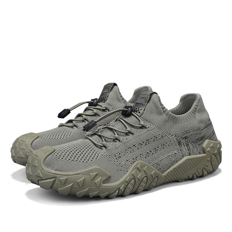 

Men s and Women s Sports Shoes with Soft Soles Are Lightweight Shock-absorbing Breathable Casual Thick Soled and Barefoot 2025 39 зелёный